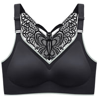 Plus Size Bras For Women 3XL 4XL 5XL