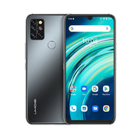 UMIDIGI A9 Pro Android Smartphone Unlocked 32/48MP Quad Camera 4GB 64GB 6GB 128GB Helio P60 6.3&quot; FHD+ Global Version Cellular