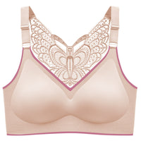 Plus Size Bras For Women 3XL 4XL 5XL