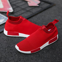 Men's Breathable Running Shoes