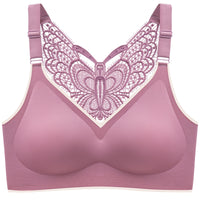 Plus Size Bras For Women 3XL 4XL 5XL