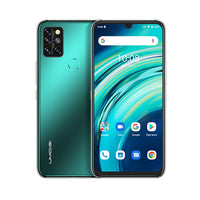 UMIDIGI A9 Pro Android Smartphone Unlocked 32/48MP Quad Camera 4GB 64GB 6GB 128GB Helio P60 6.3&quot; FHD+ Global Version Cellular