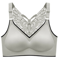 Plus Size Bras For Women 3XL 4XL 5XL