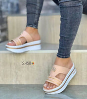 Women Sandals Platform, Women Flip-flops