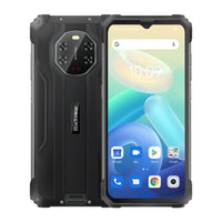 Blackview BL8800 Night Vision &amp; BL8800 Pro 5G Rugged Phone Thermal Imaging Camera FLIR® Smartphone 6.58&quot; 8GB+128GB Cell Phone