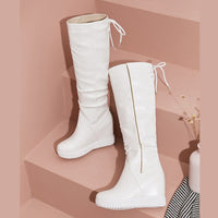 Women High Boots Knee High Boots