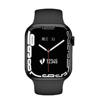 2022 New Smart Watch Men Full Touch Screen Sport Fitness Watch Universal model Bluetooth For Android ios smartwatch