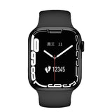 2022 New Smart Watch Men Full Touch Screen Sport Fitness Watch Universal model Bluetooth For Android ios smartwatch