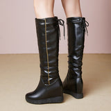 Women High Boots Knee High Boots