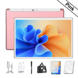 Global Version Tablet M30 Pro 10 Inch Android 10 8GB RAM 256GB ROM Snapdragon 845 Octa Core Dual SIM 4G Network GPS Tablette PC