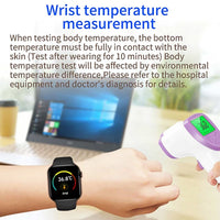 2022 New Smart Watch Men Full Touch Screen Sport Fitness Watch Universal model Bluetooth For Android ios smartwatch