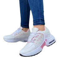 2022 New Women Wedge Sneakers/Sports Shoes