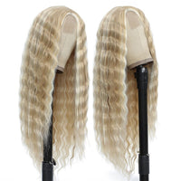 Synthetic Hair For Women 28inch Daily Use