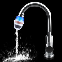 Universal Activated Carbon Charcoal Tap Water Purifier Kitchen Faucet Water Filter Home Hotel Health Household Water Filters