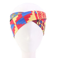 New fashion Women African pattern flower turban Muslim Turban  headscarf headwrap Ladies Chemo Cap Bandanas Hair Accessories