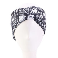 New fashion Women African pattern flower turban Muslim Turban  headscarf headwrap Ladies Chemo Cap Bandanas Hair Accessories