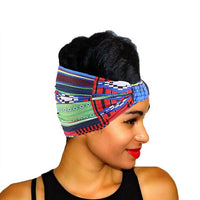 New fashion Women African pattern flower turban Muslim Turban  headscarf headwrap Ladies Chemo Cap Bandanas Hair Accessories