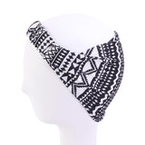 New fashion Women African pattern flower turban Muslim Turban  headscarf headwrap Ladies Chemo Cap Bandanas Hair Accessories