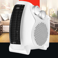 Portable Electric Heater for Home Office Room